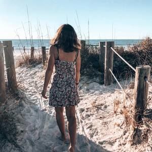 Meet your Posher, Siobhan